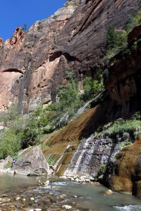 Zion Narrows
